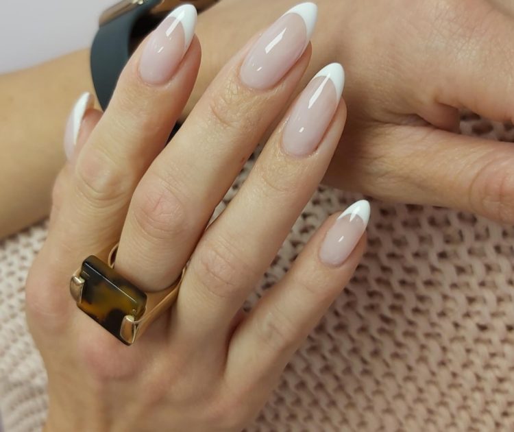 Perfect Nail for Your Perfect Day!