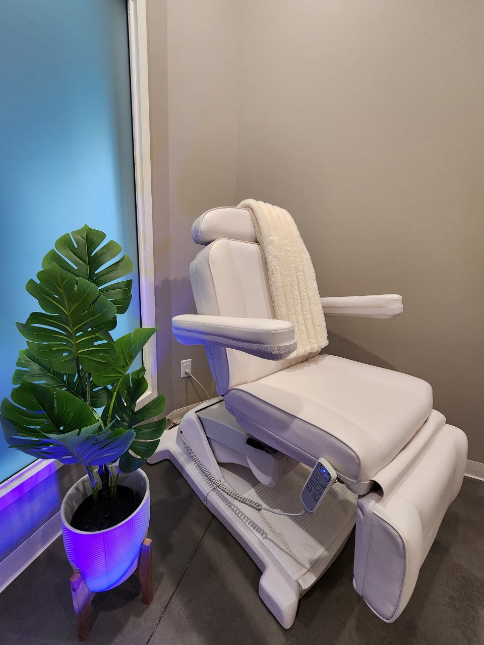 Pedicure
