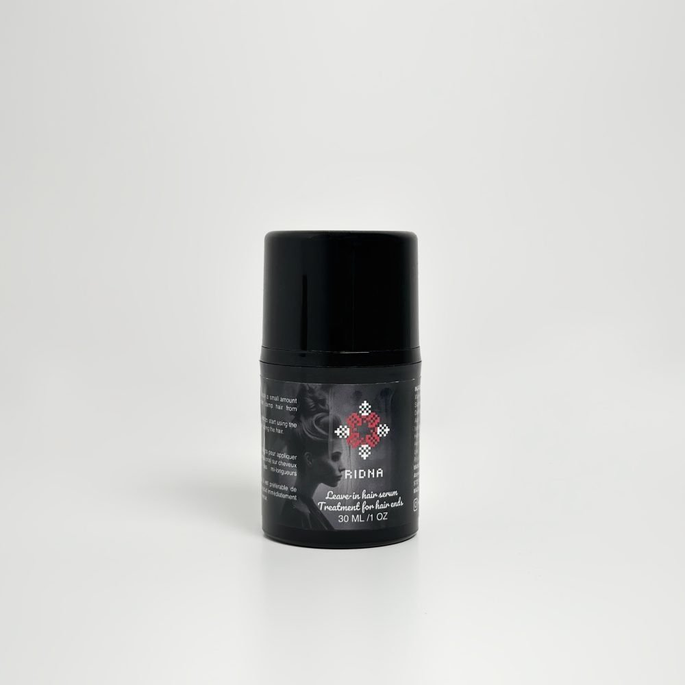 Ridna Leave-in hair serum