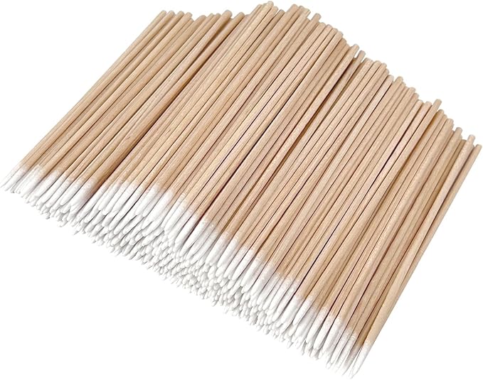 Microblading Cotton Swabs