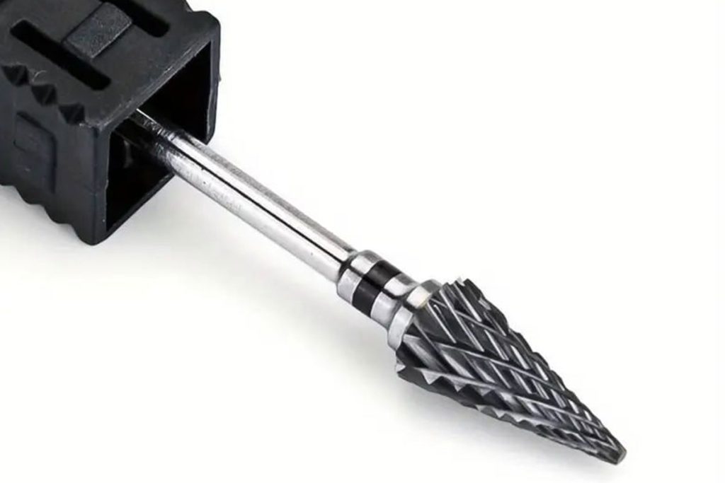Nail bits