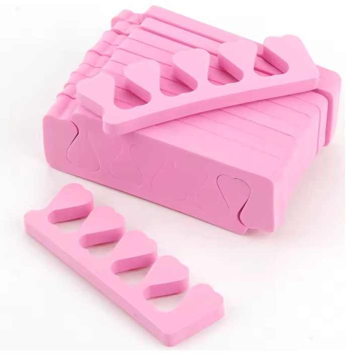 Toe Separators