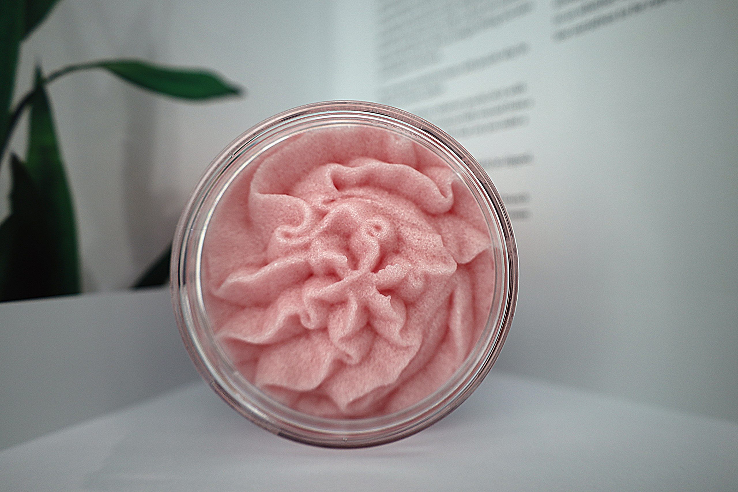 Foaming Sugar Paste "3 in 1" 250 ml - Image 2