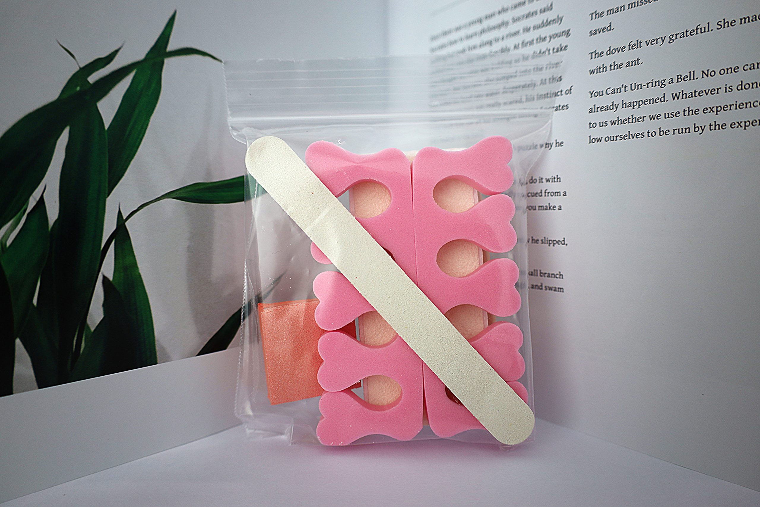 Toes Care Kit - Image 3