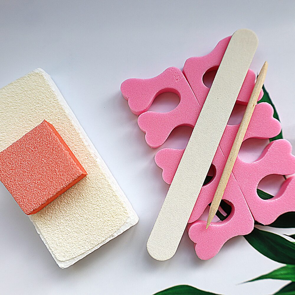 Toes Care Kit