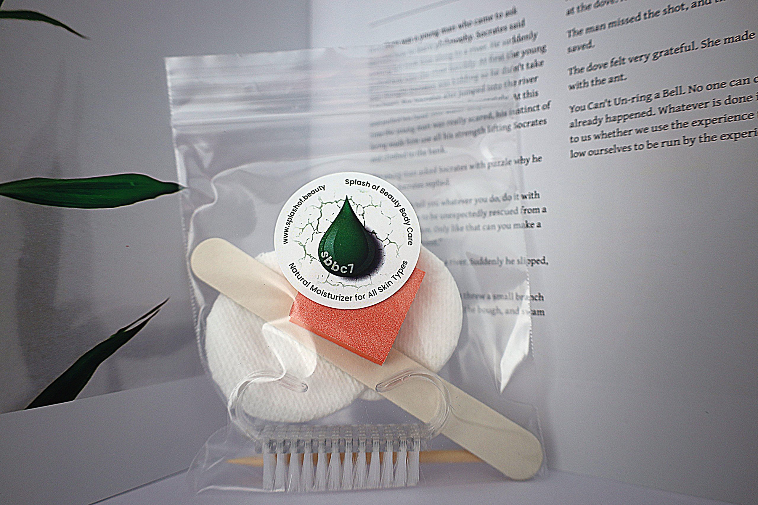 Nail Care kit - Image 2